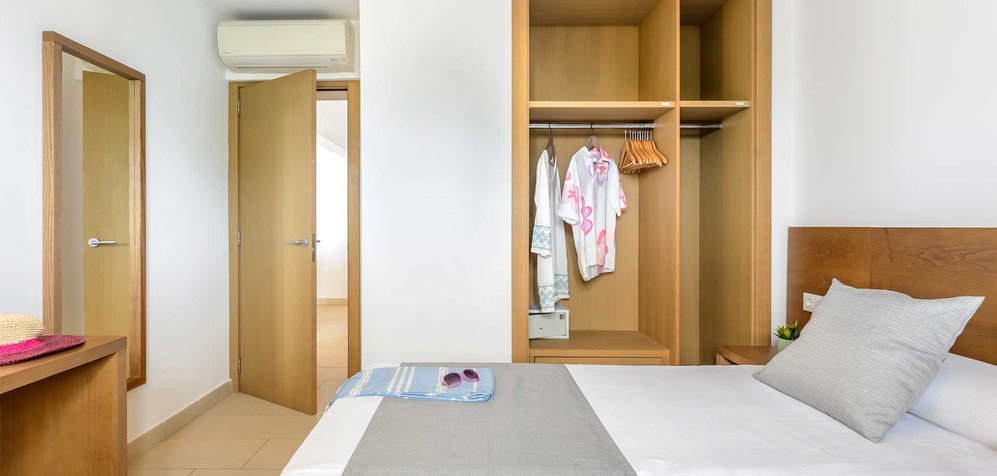 Room image Superior Appartement met 1 Slaapkamer