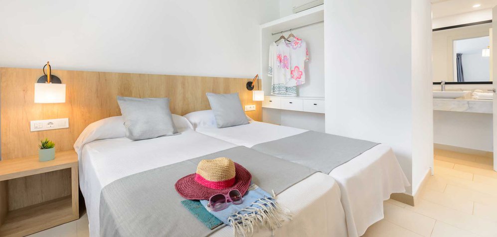 Room image Superieur Appartement met 2 Slaapkamers