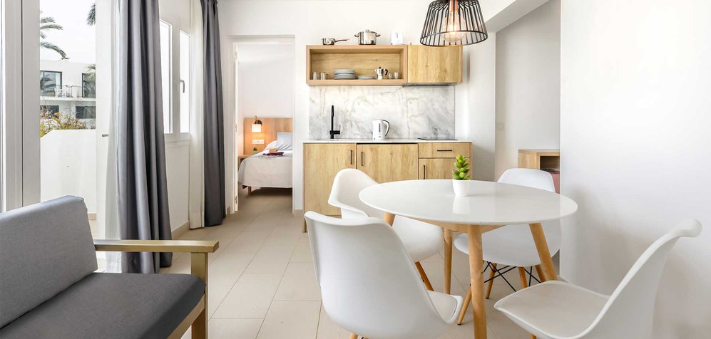 Room image Superieur Appartement met 2 Slaapkamers