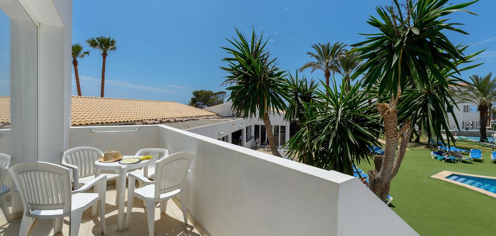 Room image Superieur Appartement met 2 Slaapkamers