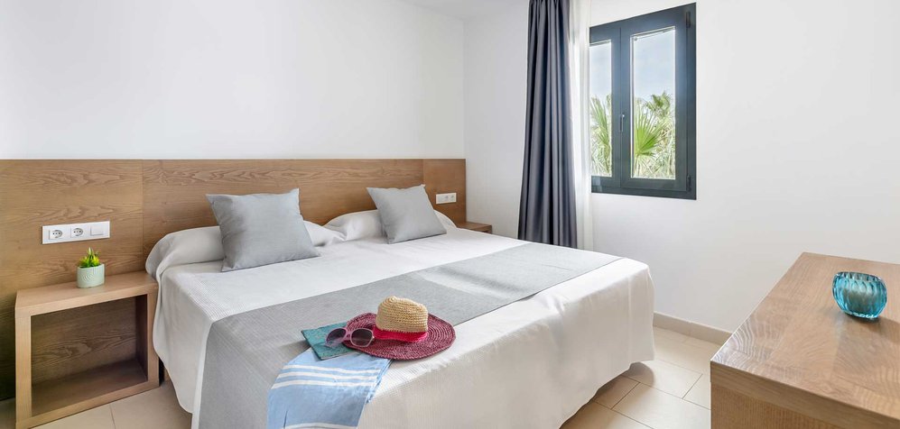 Room image Superieur Appartement met 2 Slaapkamers