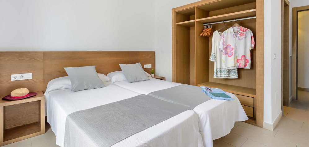 Room image Superieur Appartement met 2 Slaapkamers