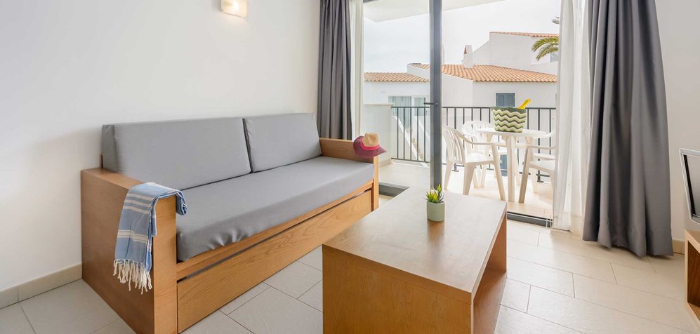 Room image Superieur Appartement met 2 Slaapkamers