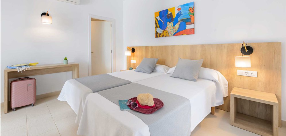 Room image Superieur Appartement met 2 Slaapkamers