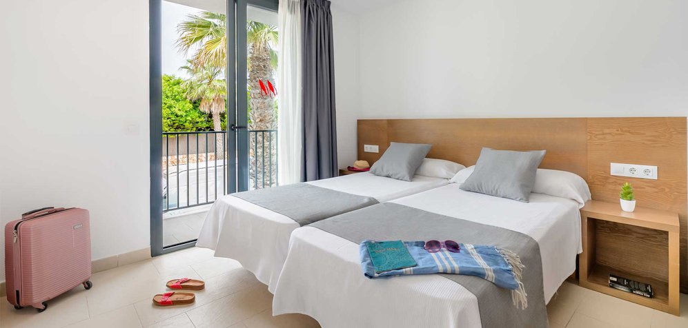 Room image Superieur Appartement met 2 Slaapkamers