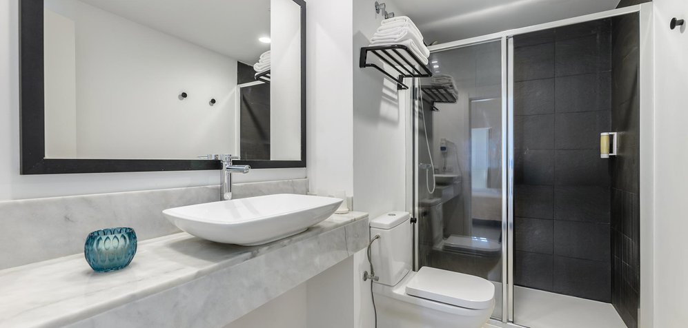 Room image Superieur Appartement met 2 Slaapkamers