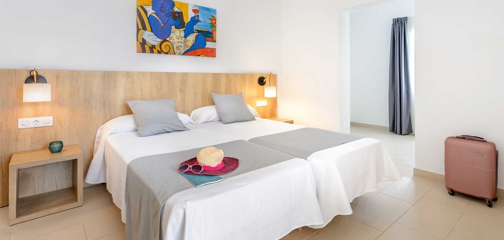 Room image Superieur Appartement met 2 Slaapkamers