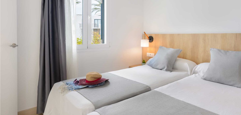 Room image Superieur Appartement met 2 Slaapkamers