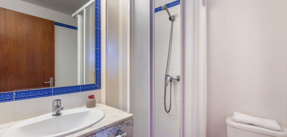 Room image Appartement met 2 Slaapkamers (4/6 pax)