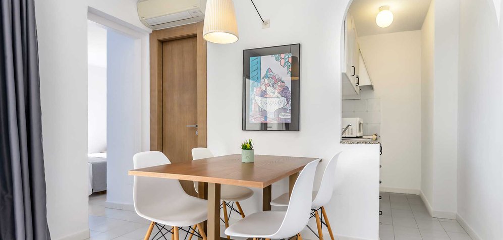 Room image Studio XXL (2 pax)