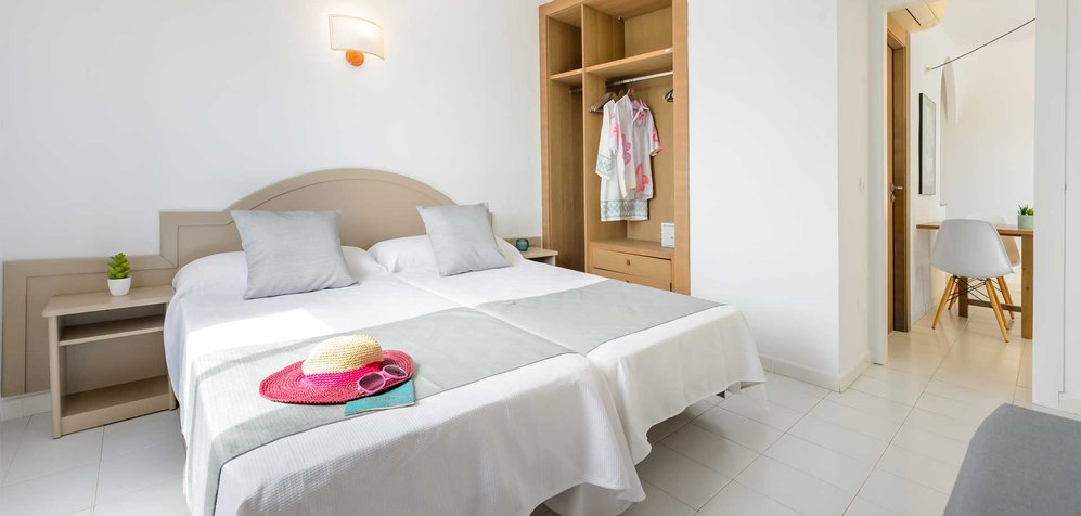 Room image Studio XXL (2 pax)