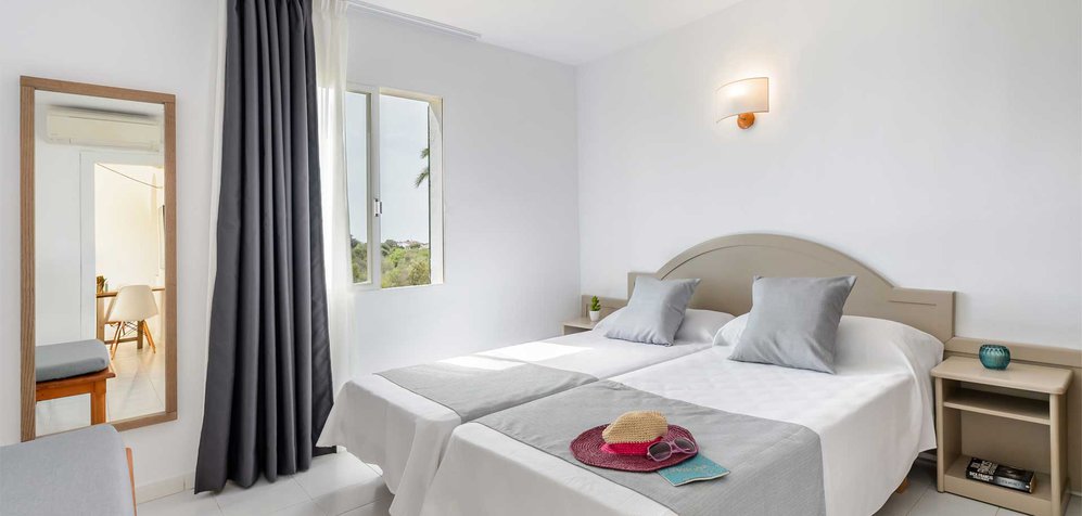 Room image Studio XXL (2 pax)