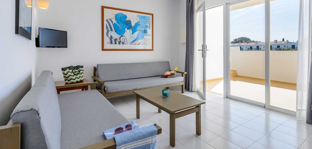 Room image Studio XXL (2 pax)