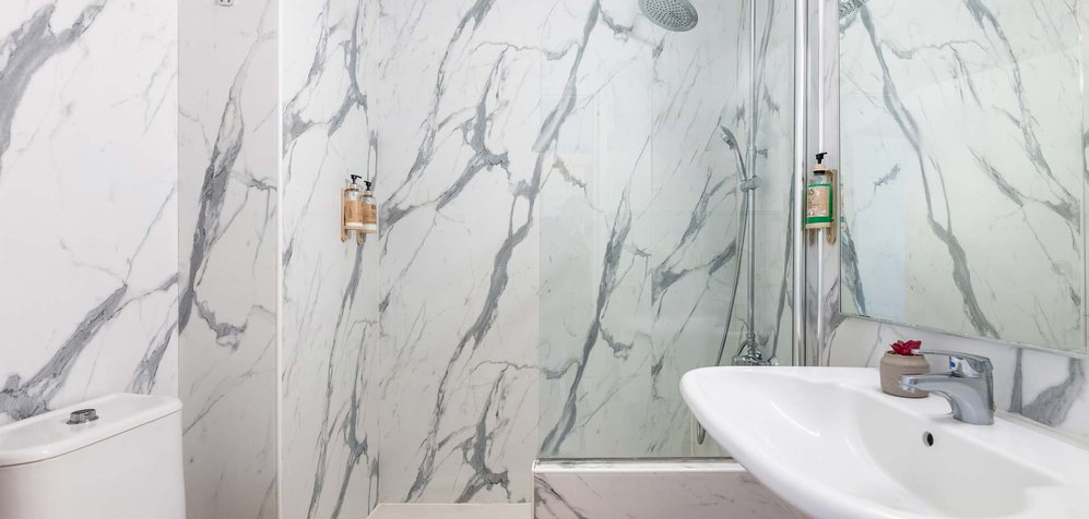 Room image Appartement met 1 slaapkamer (2/4 pax)