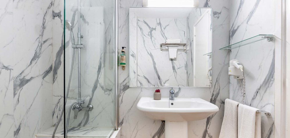 Room image Appartement met 1 slaapkamer (2/4 pax)