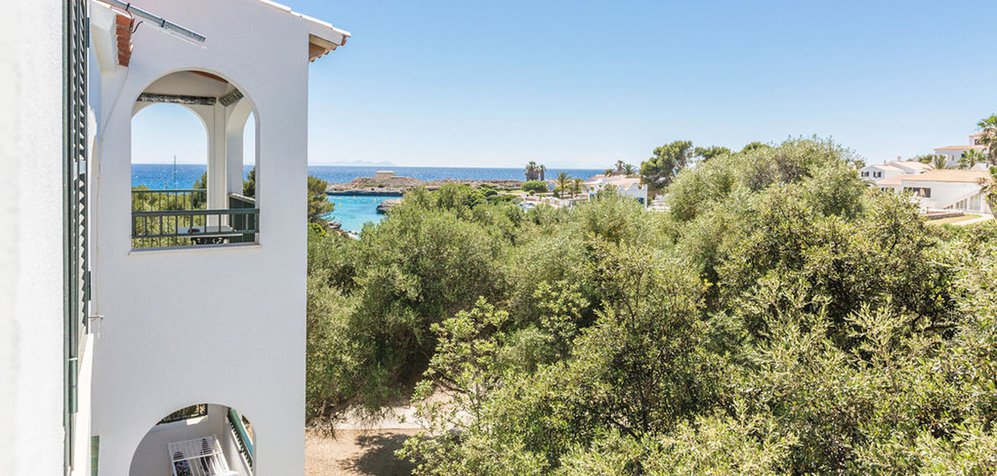 Room image Appartement met 1 slaapkamer (2/4 pax)