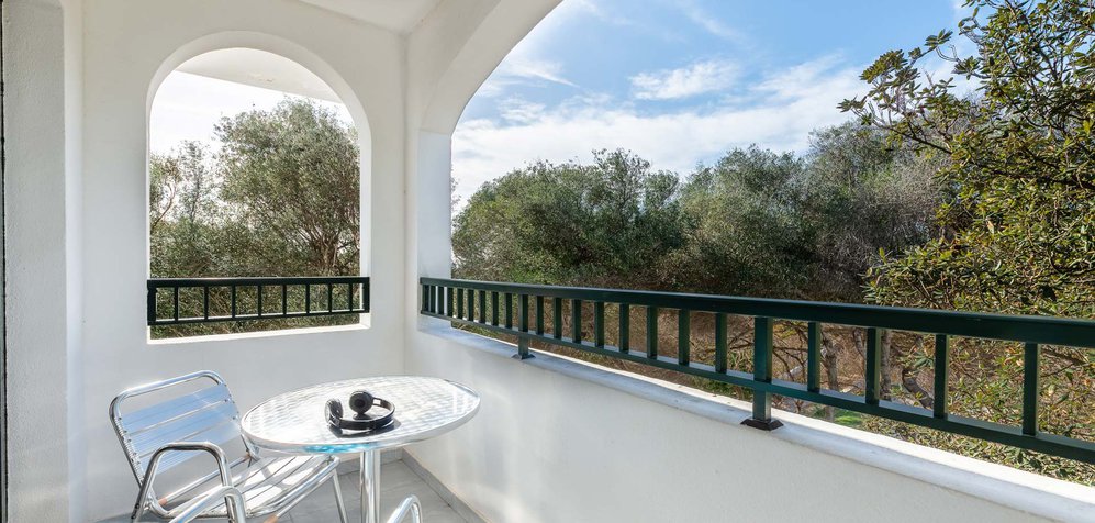 Room image Appartement met 2 Slaapkamers (4/6 pax)