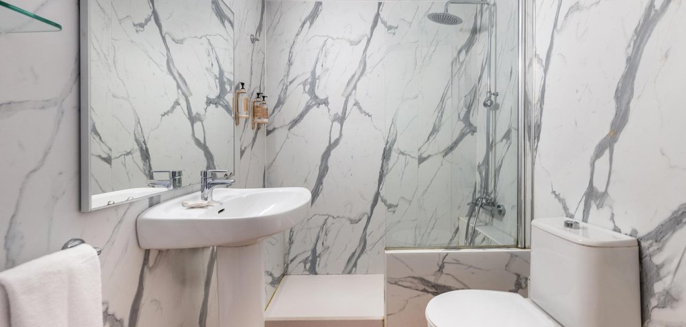 Room image Appartement met 2 Slaapkamers (4/6 pax)