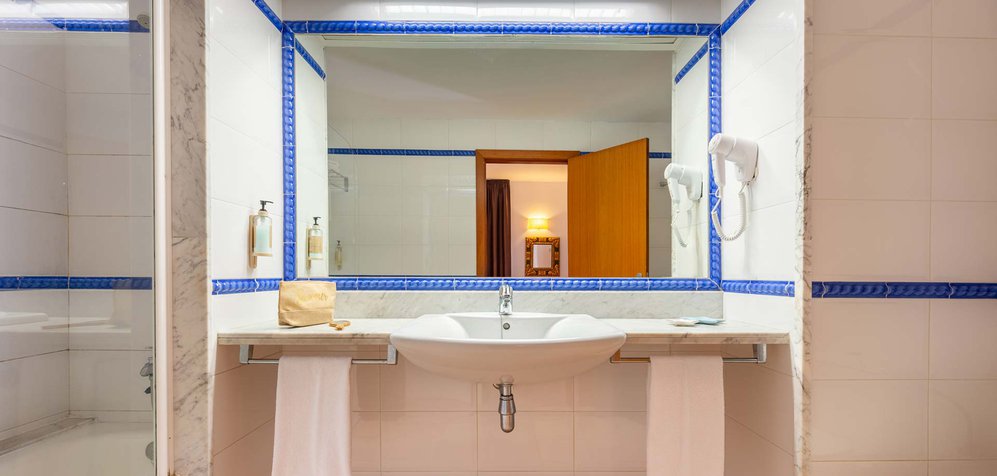 Room image 1 Bedroom Pool view Apartment (2/4 pax)