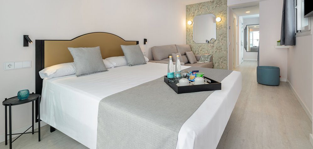 Room image Terrace Family Suite