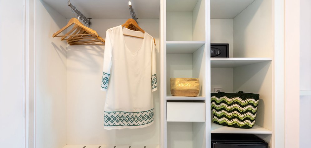 Room image Terrace Dubbelkamer (2 pax)