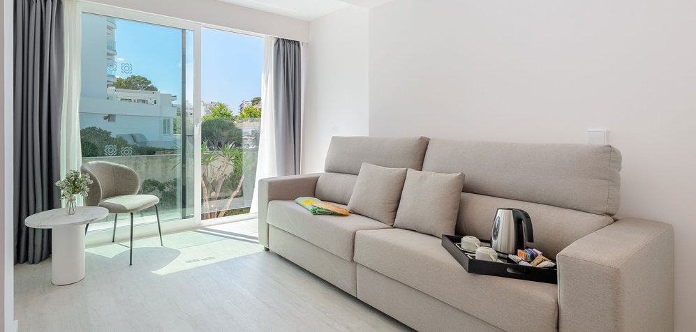 Room image Familiesuite