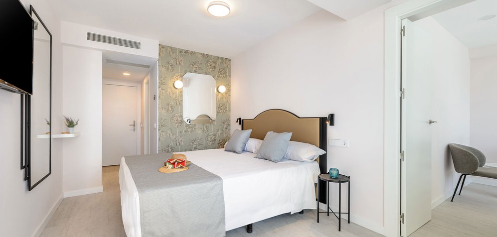 Room image Familiesuite