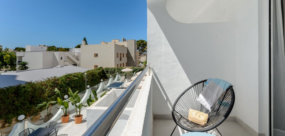 Room image Familiesuite