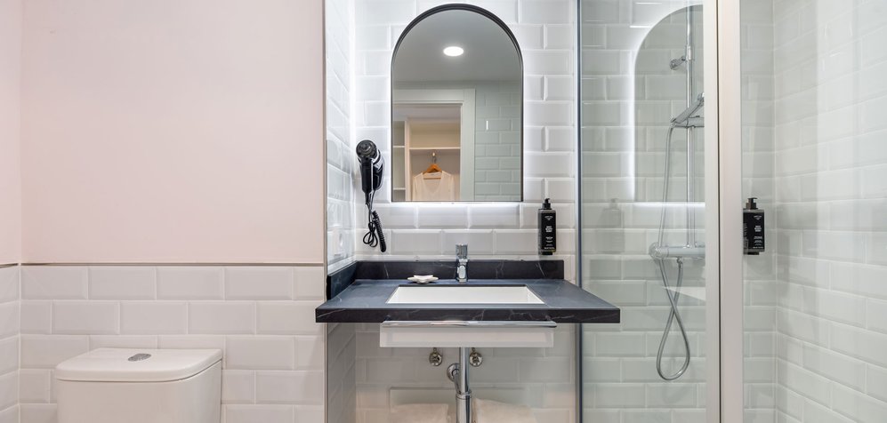 Room image Terrace Zweibettzimmer