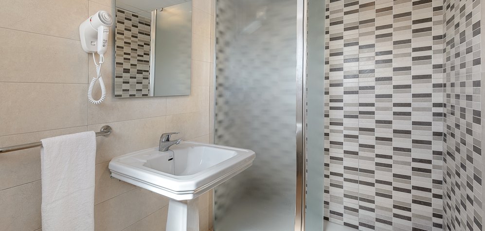 Room image Eenpersoonskamer