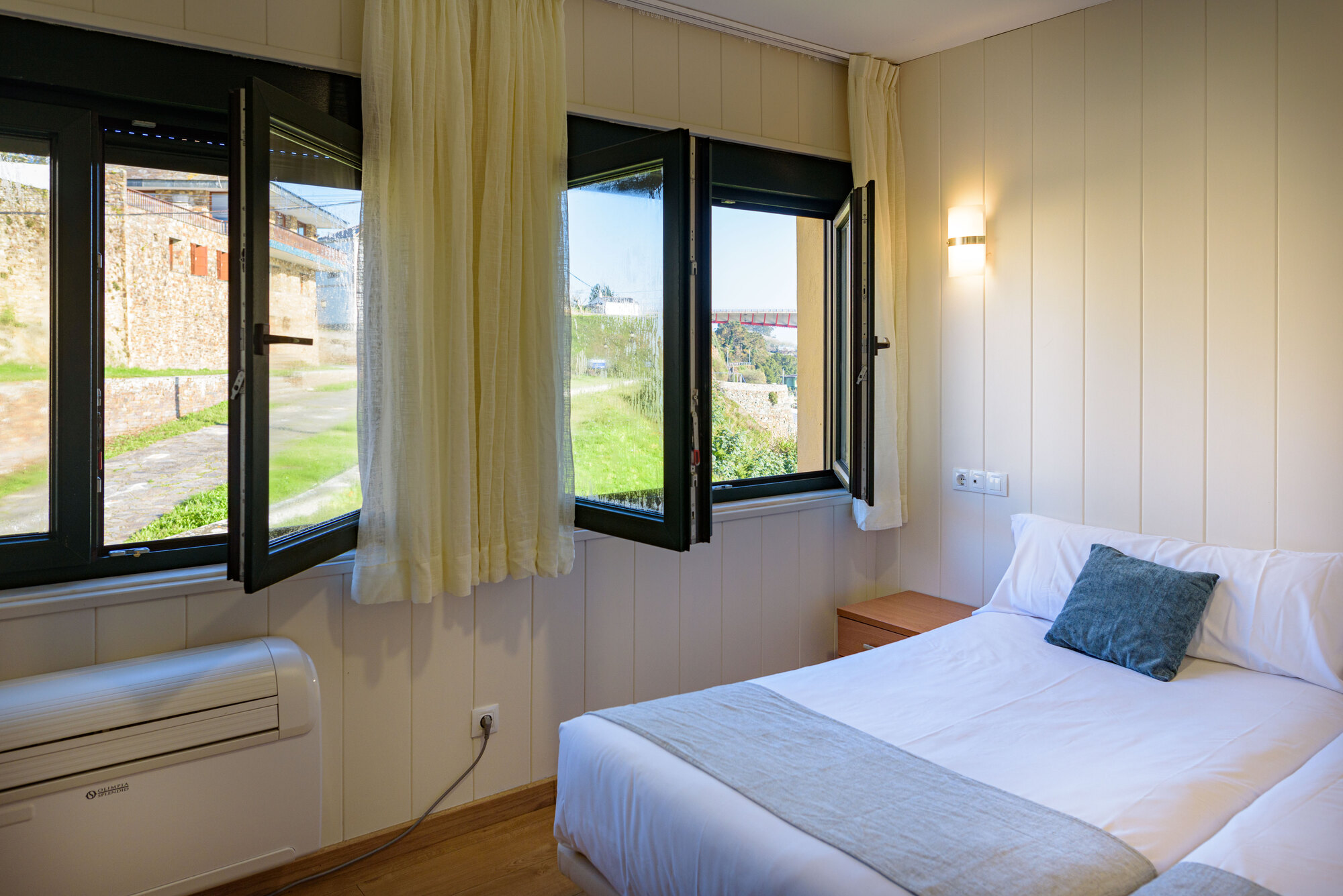 Imagen: hotel cerca de lugo