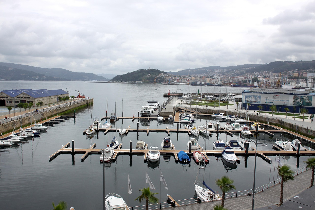 Imagen: vigo