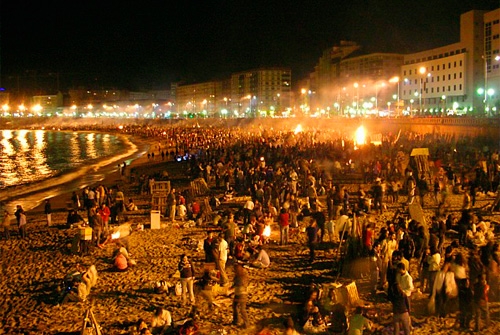 Imagen: san juan coruna