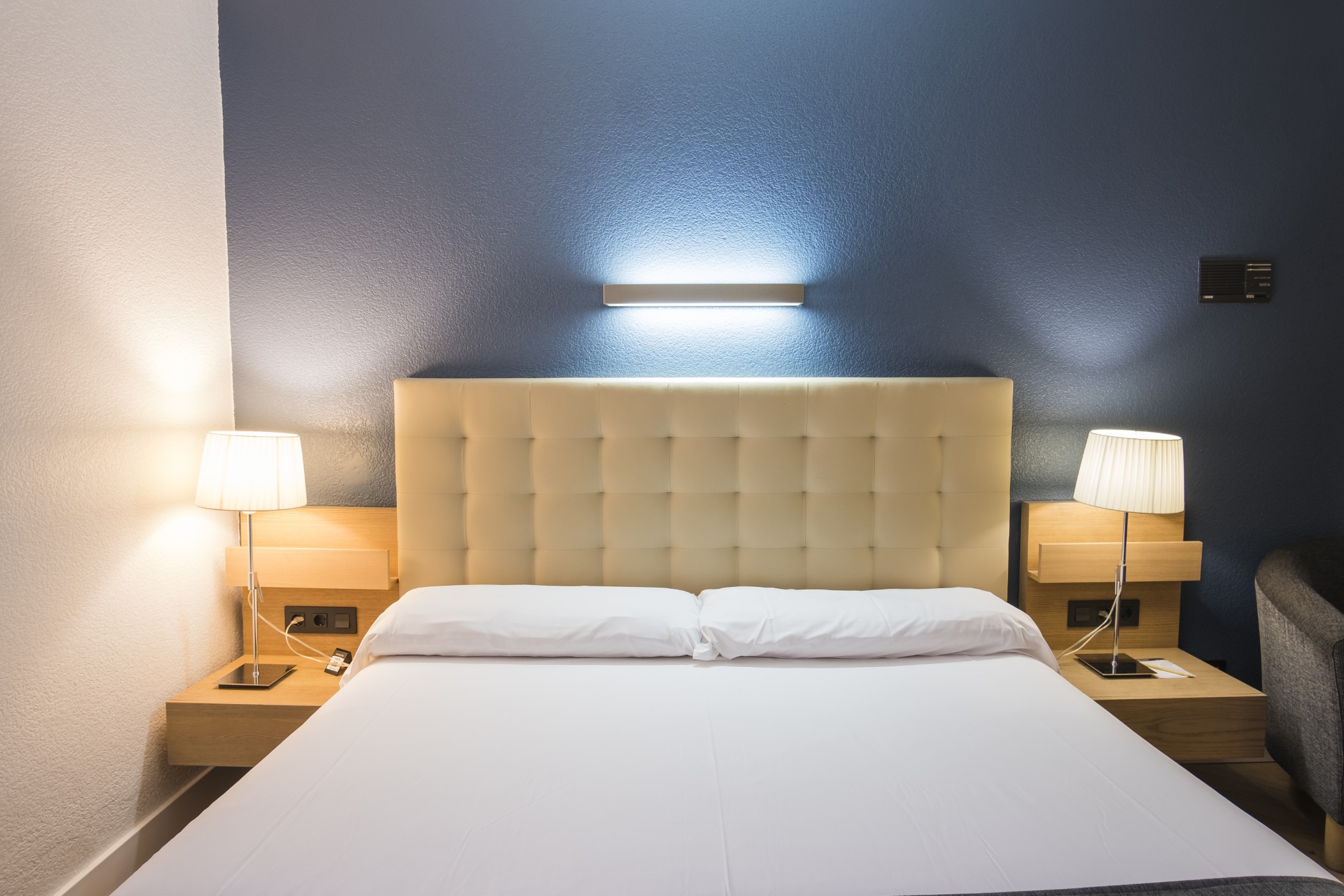 Imagen: Alda Don Carlos en Santander