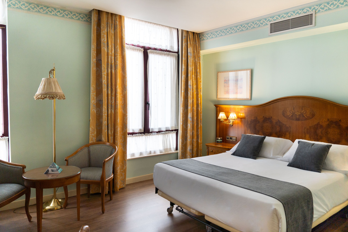 Imagen: Alda Mercado de Zamora