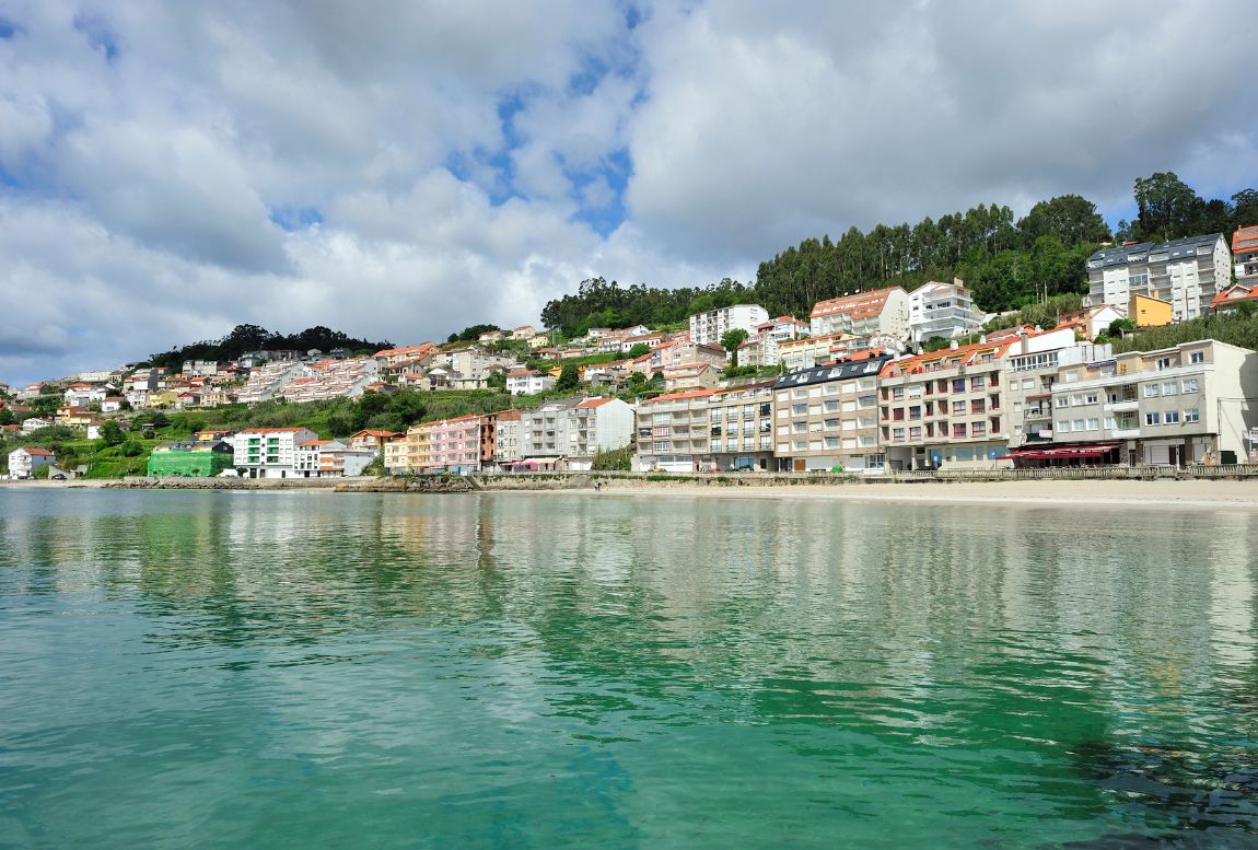 Imagen: Vilagarcía de Arousa