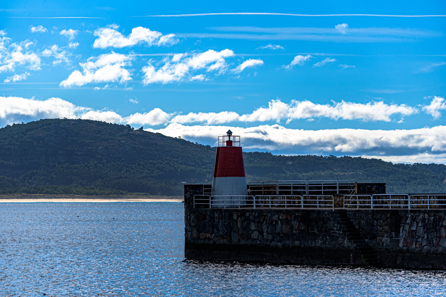 Imagen: Exterior Alda Corrubedo