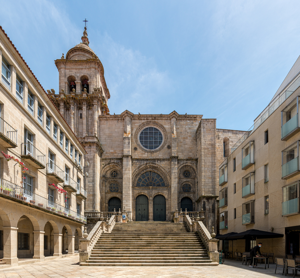 Imagen: catedral-ourense