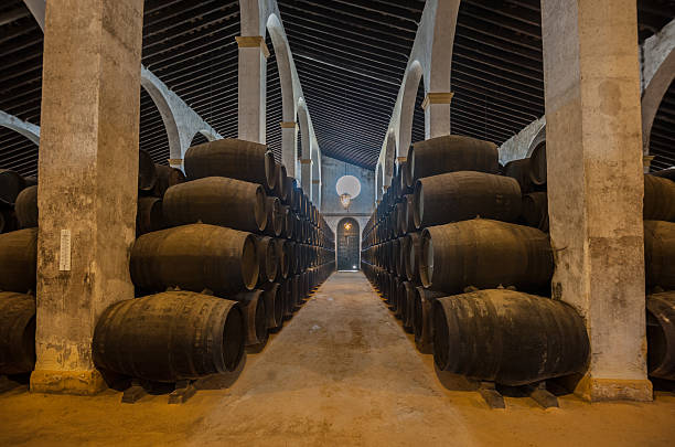 Imagen: Bodega DO Bierzo