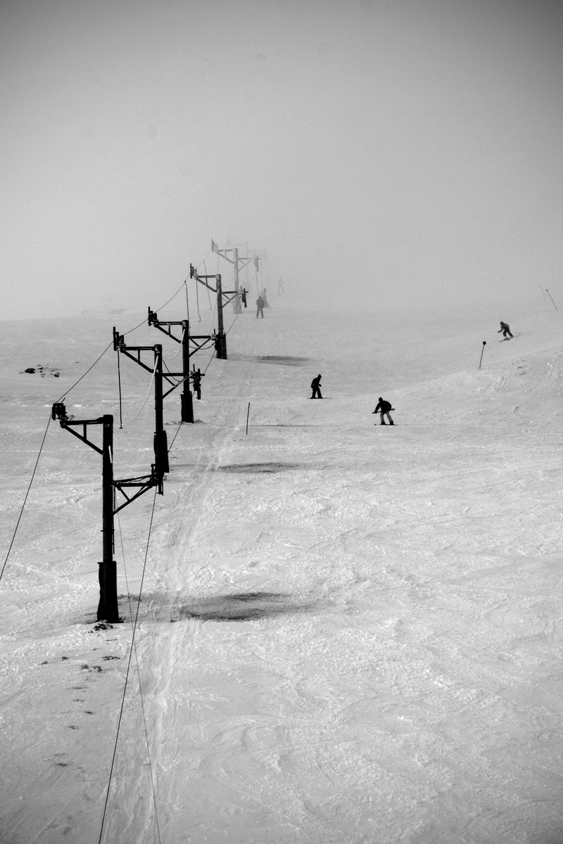 Imagen: Lunada Burgos Nieve
