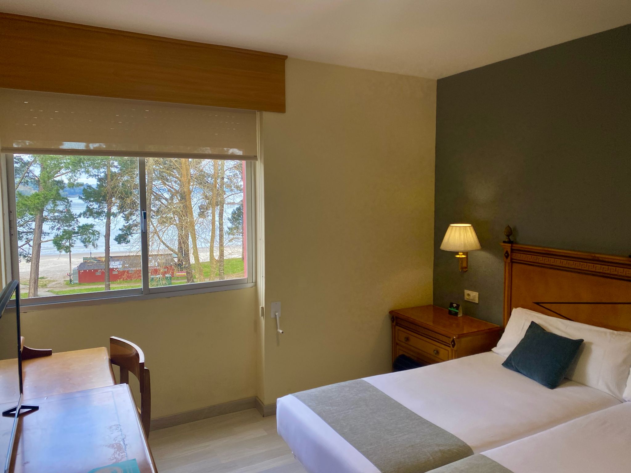 Imagen: alda cabanas playa