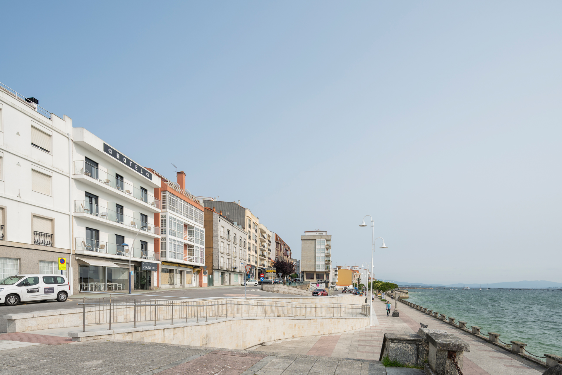 Imagen: Alda Via Norte hotel grove