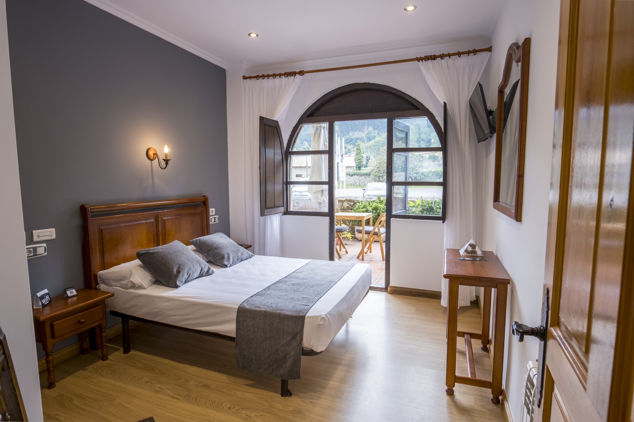 Imagen: alda puerto calderon hotel oreña