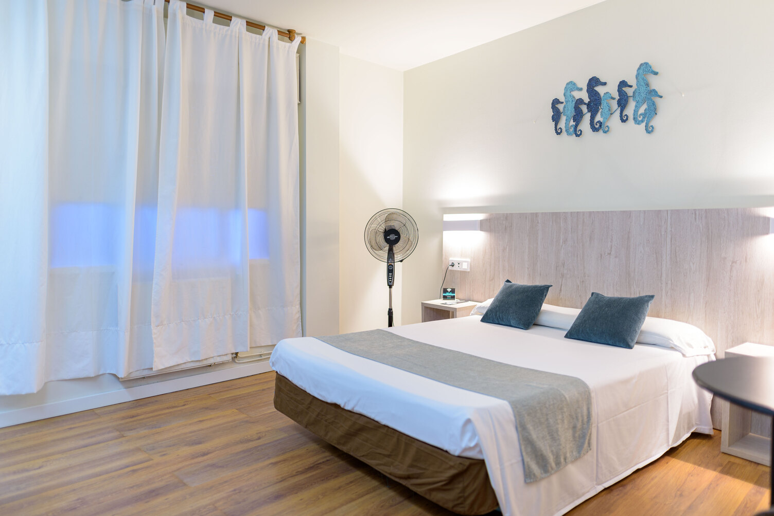 Imagen: Alda Ribeira Hotel