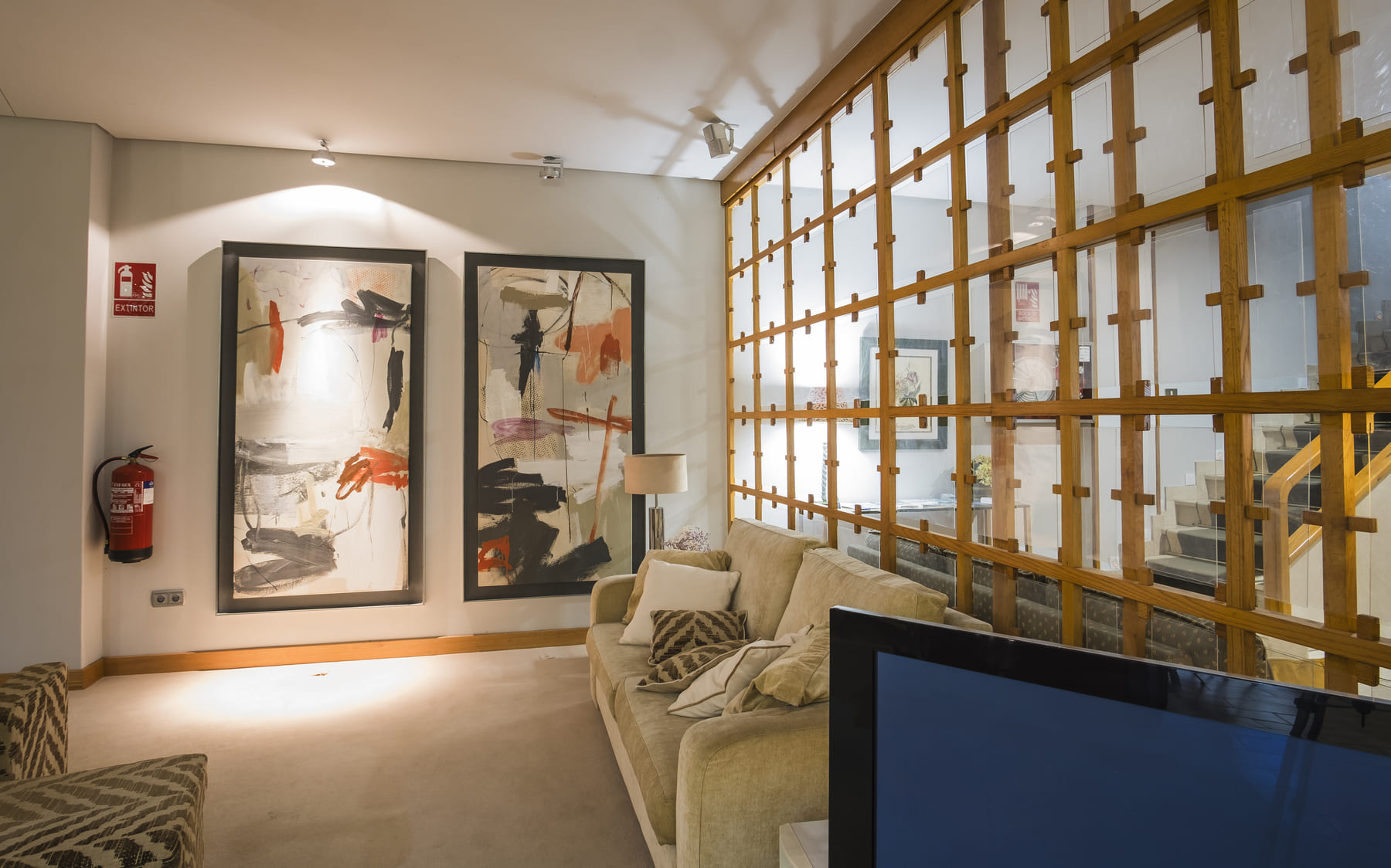 Imagen: Alda Boiro Hotel