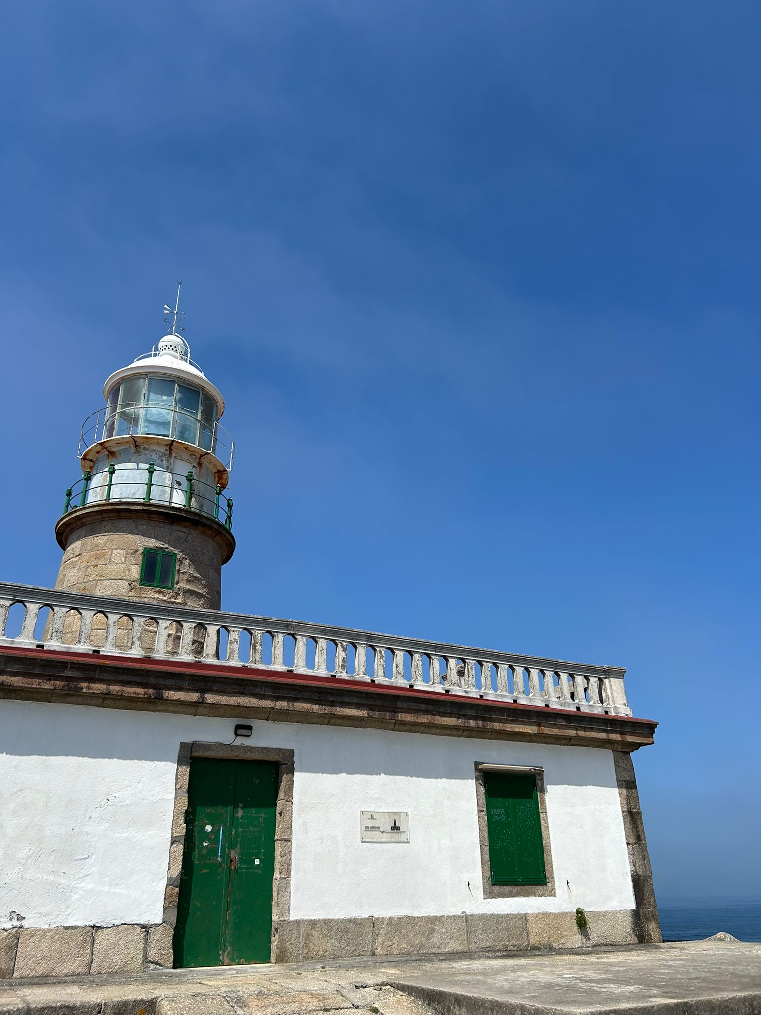 Imagen: faro-corrubedo