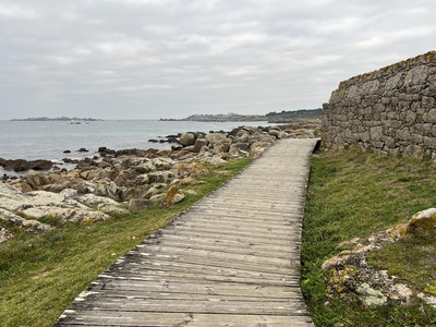 Imagen: camino-orixe