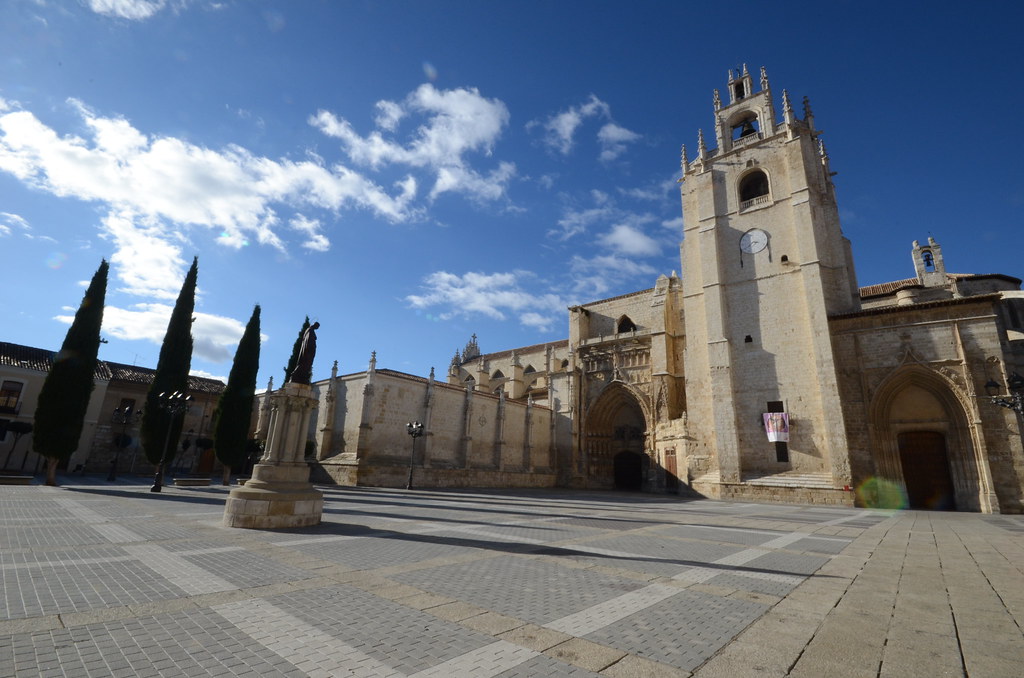 Imagen: Palencia ciudad
