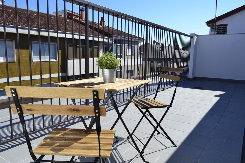 Imagen: hotel alda estacion ourense