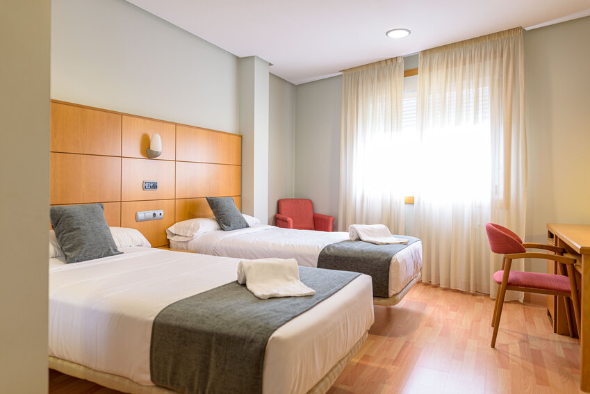 Imagen: hotel alda xinzo